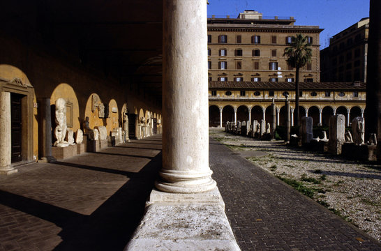 museo romano 005