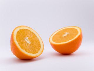 oranges