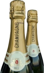 champagnes