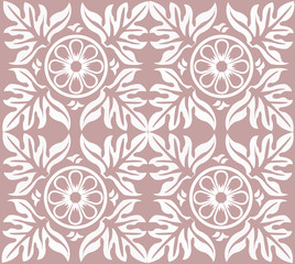 wallpaper pattern - illustration