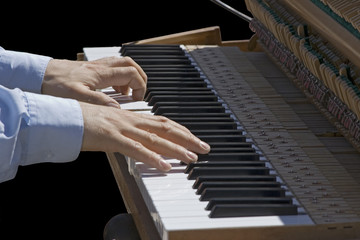 pianiste