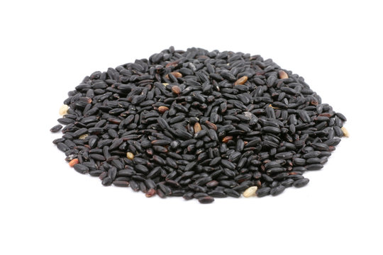 Black Rice