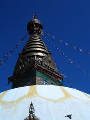 stupa