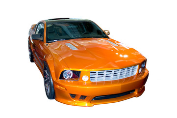 ford mustang - 2077362