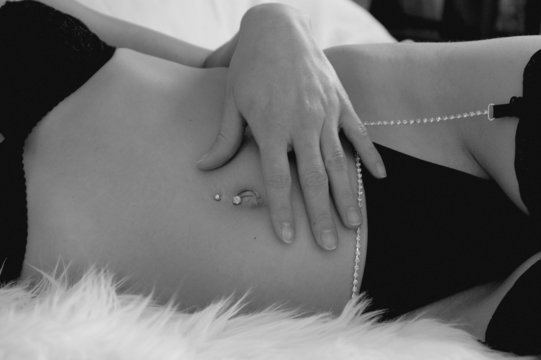 le percing