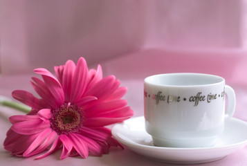 coffee for my valentine