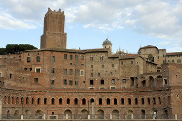 Obraz premium trajan forum