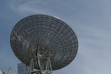 dish aerial