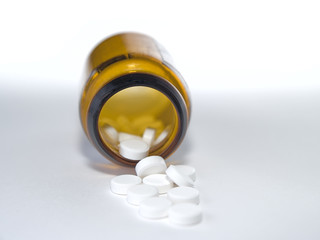 pills, tablets, health, medicine