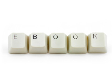 concept of electronic book