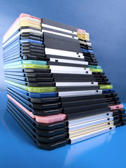 floppy disk