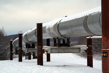 pipeline