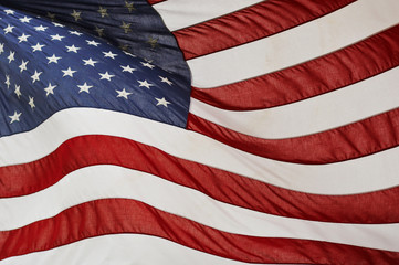 american flag - 2082523