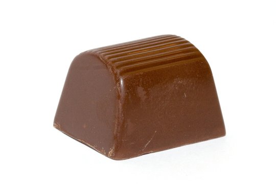 Chocolat mon ch&eacute;ri.
