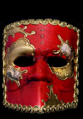 venetian mask 4