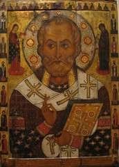 saint nicholas