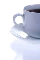 cup of coffee