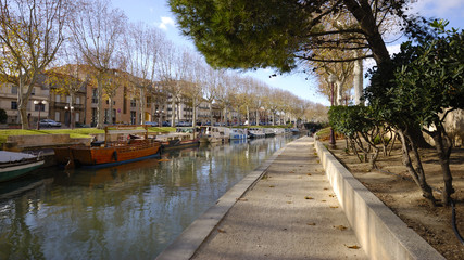 Fototapeta premium narbonne 6