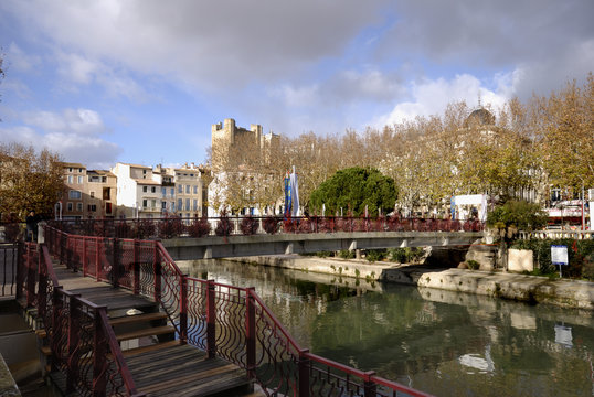 narbonne 4