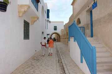 tunisie