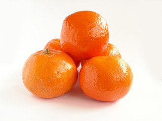 mandarin
