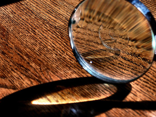 magnifying glass 2