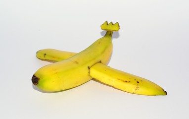 banana airplane