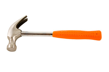 steel hammer