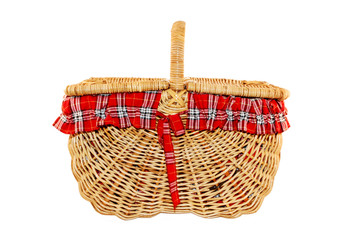 picnic basket #1