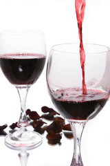  red wine