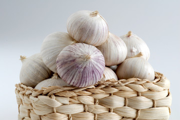 garlic