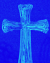 cross