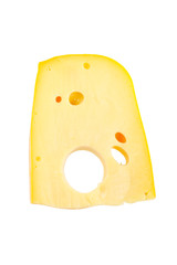 slice of cheese