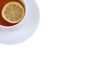 cup of tea