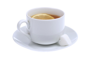 cup of tea