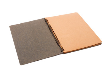 notebook