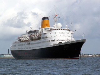Naklejka premium 114