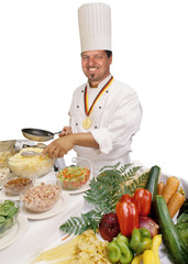 chef