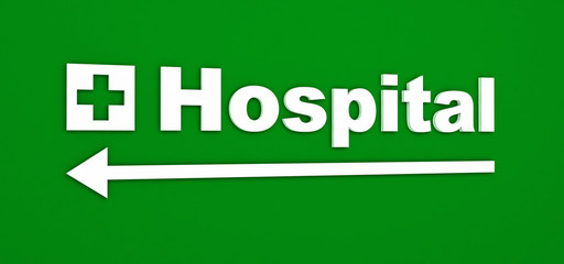 hospital
