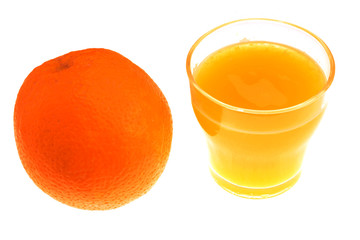 orange juice