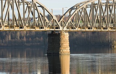 bridge