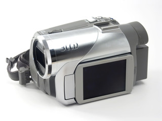 minidv camcorder
