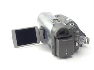 minidv camcorder