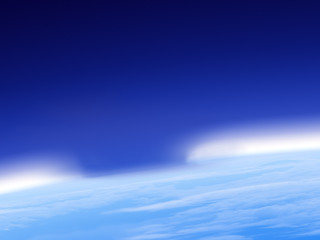 ozonloch © Carsten Meyer