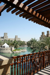 madinat jumeirah, dubai, united arab emirates