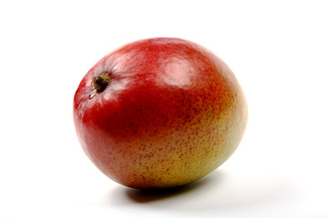 mangue - le plein des vitamines