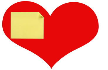 valentine love message