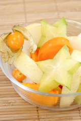 fruit salad