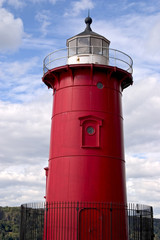 little red lighthouse