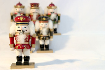 Nutcrackers